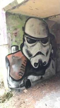 Hidden Military Base on Goat Island, WA.