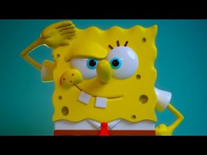Hallelujah by SpongeBob ￼
