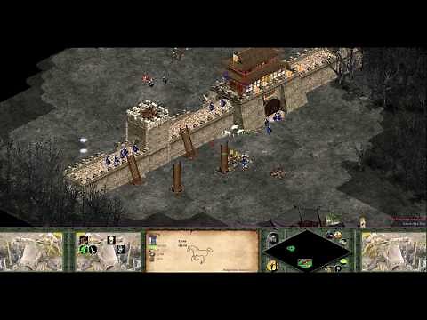 Age of Empires II Best Mod