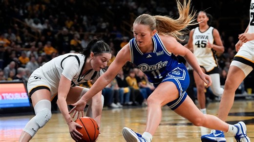 Sisters Peyton, Taylor McCabe both sustain severe injuries Sunday
