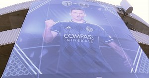 Kansas City represents 'perfect story of the growth of soccer in this country'