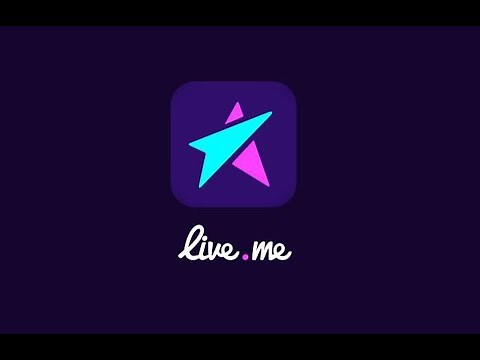 LiveMe App Stream Gaming setup