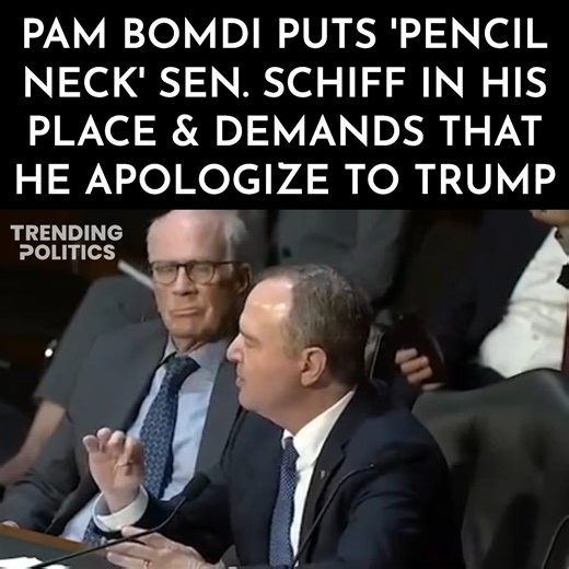 97K views · 3.1K reactions | Trending Politics on Reels | Facebook