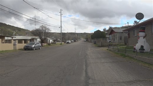 17-year-old killed in New Year's Day shooting near Globe; person of interest sought