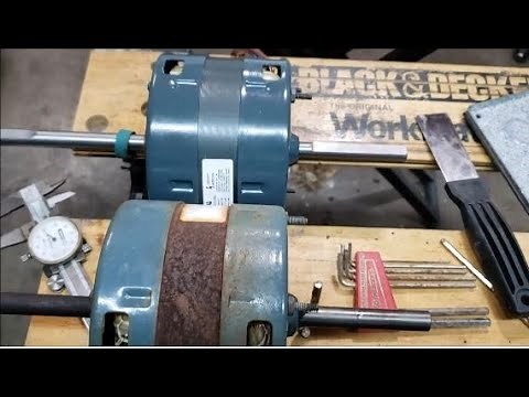 How To Test & Replace Coleman Mach RV Fan Motor on Rv Roof Top Air Conditioner Yourself and Save