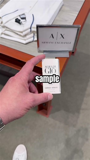 Acqua di Gio Eau de Parfum #fragrance Intense ￼#acquadigio