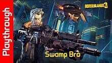 Swamp Bro