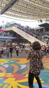 This was so Epic!! 😍 Dirty Dancing in Real life 🤯!! #surprise#filmmusic#violincover#violinist#violin#cover#rocknroll#dancechallenge#dancechallenge#danse | Violin_Phonix