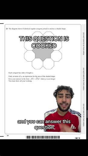 icl i’d skip this question if it came up in my paper 😭🙏#mathtok #math #maths #gcse #revise