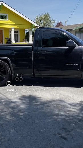 GMC Sierra Truck Modifications and Tuning - Best Single Cab Life