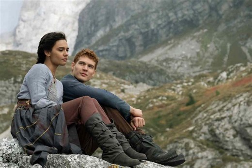 Where Was ‘Wheel of Time’ Filmed? Top 3 Filming Locations