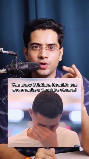 Content creation 101! Tips and tricks to kickstart your YouTube and Instagram journey! #tech #technology #techreels #techvideos #technical #technics #techtips #instatech #techie #youtube #youtuber #content #contentcreator #tips #tipsandtricks | T Hind