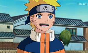 Naruto Shippuden - S01 E14 - Les Progrès de Naruto | TF1+