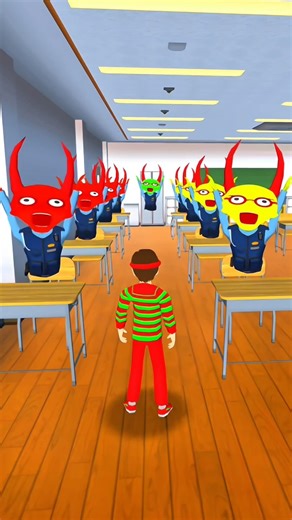 chicken wings dance🎶😂#sakuraschoolsimulator​ #sakura​ #trending​ #funny​ #shortsvideo​ #viral​ #sss​