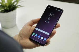 El soporte para RCS por medio de Samsung Mensajes empieza a llegar a usuarios de teléfonos Galaxy
