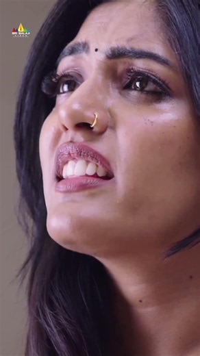 Eesha Rebba Slaps Satyadev | #Varanpona24Manikoor | #Shorts | #YoutubeShorts | #SriBalajiVideo