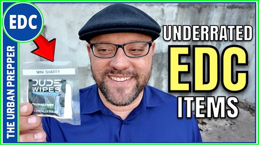 5 underrated items to have in your emergency preparedness kit