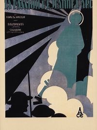 La passion de Jeanne d'Arc - Film 1928 - Cinetrafic