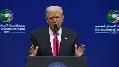 'Thank You Very Much, Stephanie': Trump Gets Overwhelmed By Cognitive Decline, Mispronounces His Own Daughter's Name In Slurred Remarks