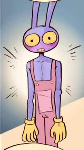 I Dont Get What Pomni Sees in You (Funnybunny) | The Amazing Digital Circus Comic Dub