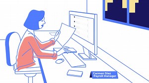 Empeon Payroll Solutions