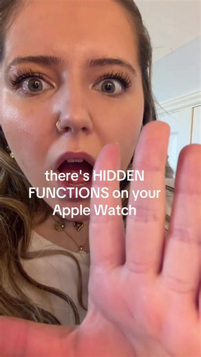 Hidden Apple Watch Features You Need to Know