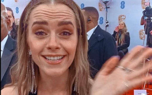 【Emmawaston】哈利波特赫敏的扮演者艾玛的现状和以前对比