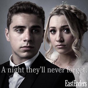 211K views · 1.4K reactions | Will Louise get the night of her dreams? Don't miss BBC EastEnders tomorrow from 7:30pm on BBC One. | BBC EastEnders | Facebook