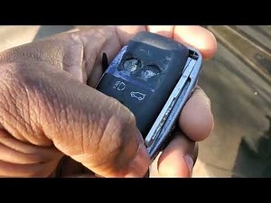 2010-2015 Land Rover Range Rover Sport Add smart key fob with Autel IM608