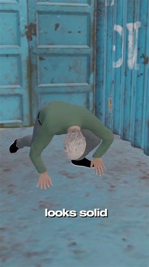 Could You Survive in a Shipping Container During a Nuclear Blast? 💥