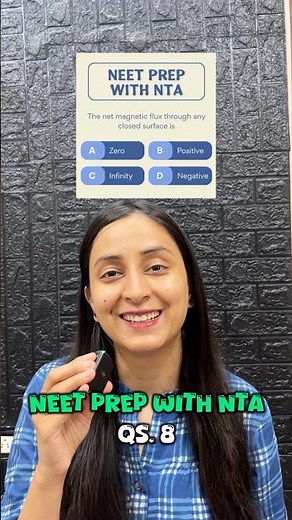🚨NTA Important Qs.8 for NEET 2026 #neet2026 #important #quickrevision #questionanswer #neetphysics
