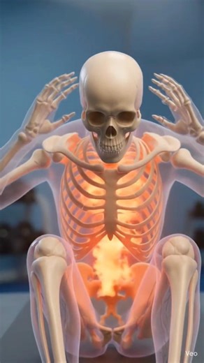 "What Happens If You Do 100 Crunches Every Day for 30 Days?"
