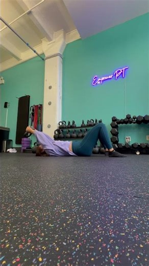 Floor KB pullover