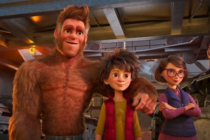 Netflix's The Bigfoot Family blasted for 'brainwashing kids and peddling lies'