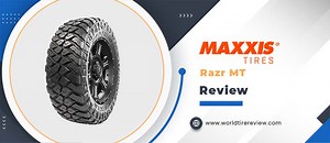 Maxxis Razr MT Tire Reviews & Ratings | 2025