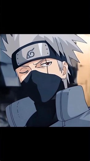 Kakashi Edit~ Naruto edit | "( EDITS/AMV" )