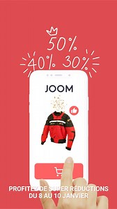 33K views · 337 reactions | Joom on Reels | Facebook