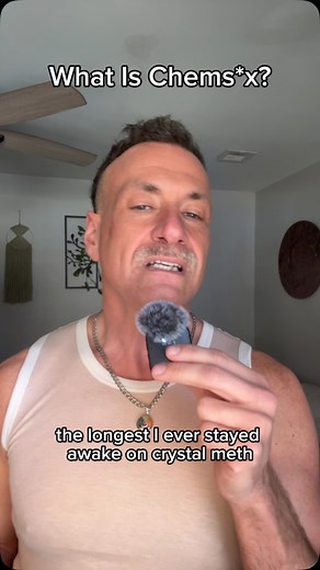 Dallas Bragg Chemsex Recovery Coach | Nine Days Awake. No Sleep. Losing My Mind. The longest I stayed awake? Nine. Straight. Days. Shadow people became my only company. My... | Instagram