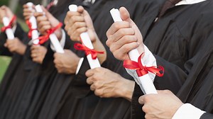 Best master’s degrees that will result in a higher salary