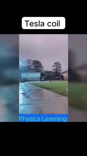 4.3K views · 45 reactions | #Tesla Coil #physics | House of Physics | Facebook