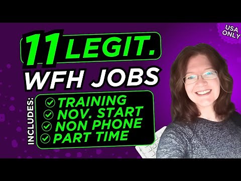 Beginner Friendly & Entry Level ! Work From Home Jobs 2025