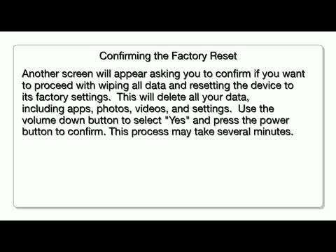 How to Reset Samsung Galaxy Note 20 Ultra