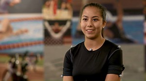 10K views · 203 reactions | Ella Rodriguez is an impressive adaptive...