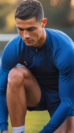 Ronaldo’s Unstoppable Comeback