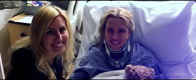 The start to the 2018 NHRA season put Brittany Force and her Monster Energy team to the ultimate test, a test they overcame. From the hospital bed to the winner's circle, hear Brittany tell the story. Brittany Force: In Her Own Words | John Force Racing