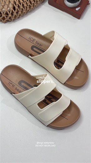 Trendy Summer Slippers for Women