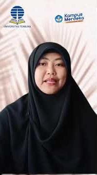 Simulasi Sambutan Sesi 1 Tuton UT - Pendidikan Agama Islam