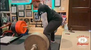 13K views · 626 reactions | First one to 30 with 405lbs Wins Titan series by BPI | Mike O'Hearn | Facebook