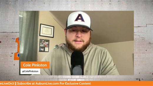 Latest Roster Updates, News, Rumors, & Notes For Auburn Football Auburn Live Plus