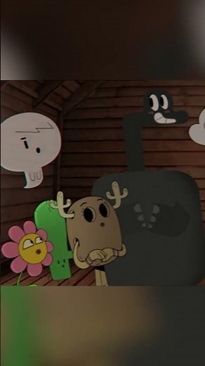 My boyfriend is so old… #gumball #dating #teens